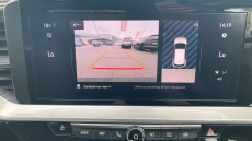 Vauxhall Mokka 1.2 Turbo Elite Premium 5dr Auto Petrol Hatchback